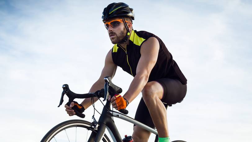 Beliebte Fahrradhelme für Rennräder im Vergleich: Schnell, aber geschützt fahren