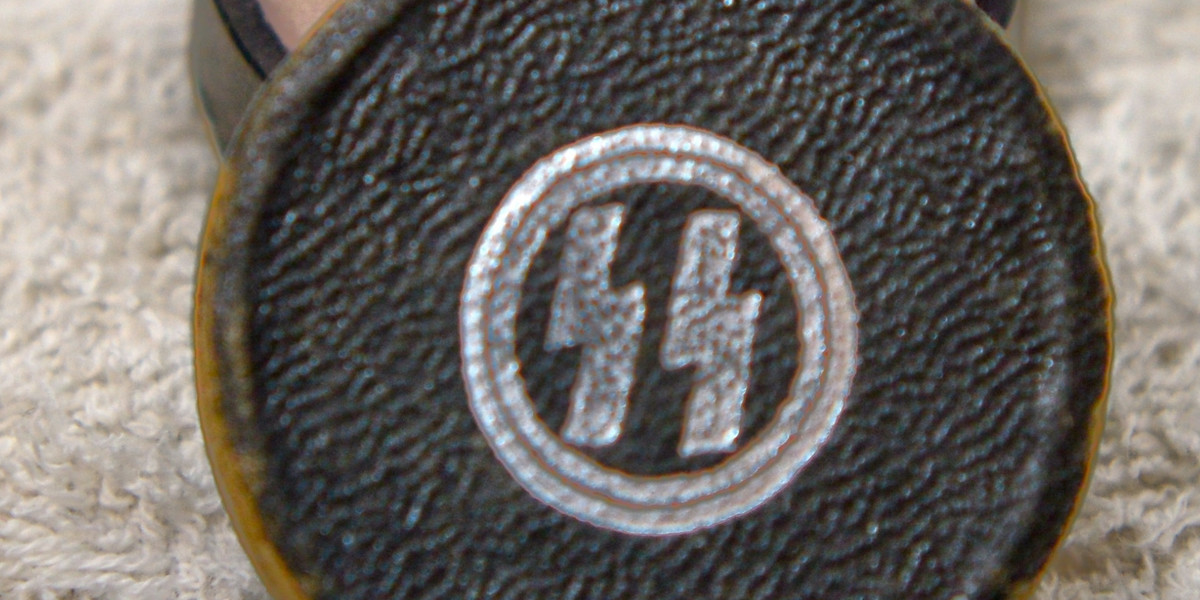 ss symbol 