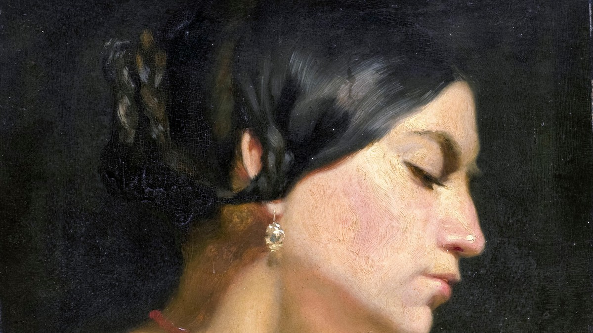 Ko je zaista bila Marija Magdalena: Svet je vidi kao zanosnu Moniku Beluči, ali bila je sve samo ne to