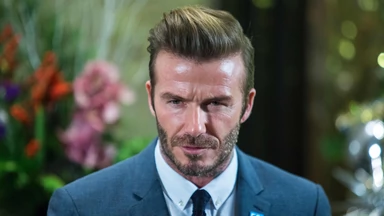 David Beckham skończył 42 lata. Były piłkarz pokazał, jak świętował urodziny