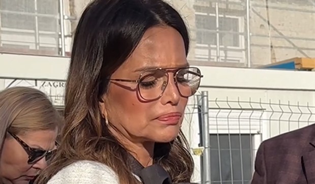 Severina Vučković