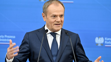 Donald Tusk: musimy mentalnie oswoić się z groźbą wybuchu wojny