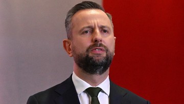 Władysław Kosiniak-Kamysz ponownie wybrany na prezesa PSL