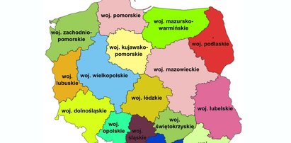 Gdzie w Polsce żyje się najlepiej? Badania zaskakują