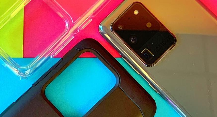 Samsung Galaxy S20 Ultra: Hüllen, Cases & Displayschutz | TechStage