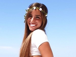 Bátor vallomás: étkezési zavarral küzdött a fitneszblogger