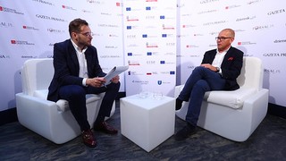 Jaki powinien być współczesny lider? Prof. Mrówka: Musi skłonić świat do zmiany [WIDEO]