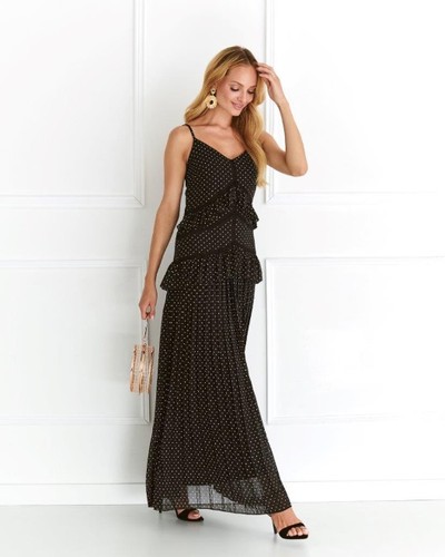 Kolekcja koktajlowa Top Secret wiosna/lato 2019