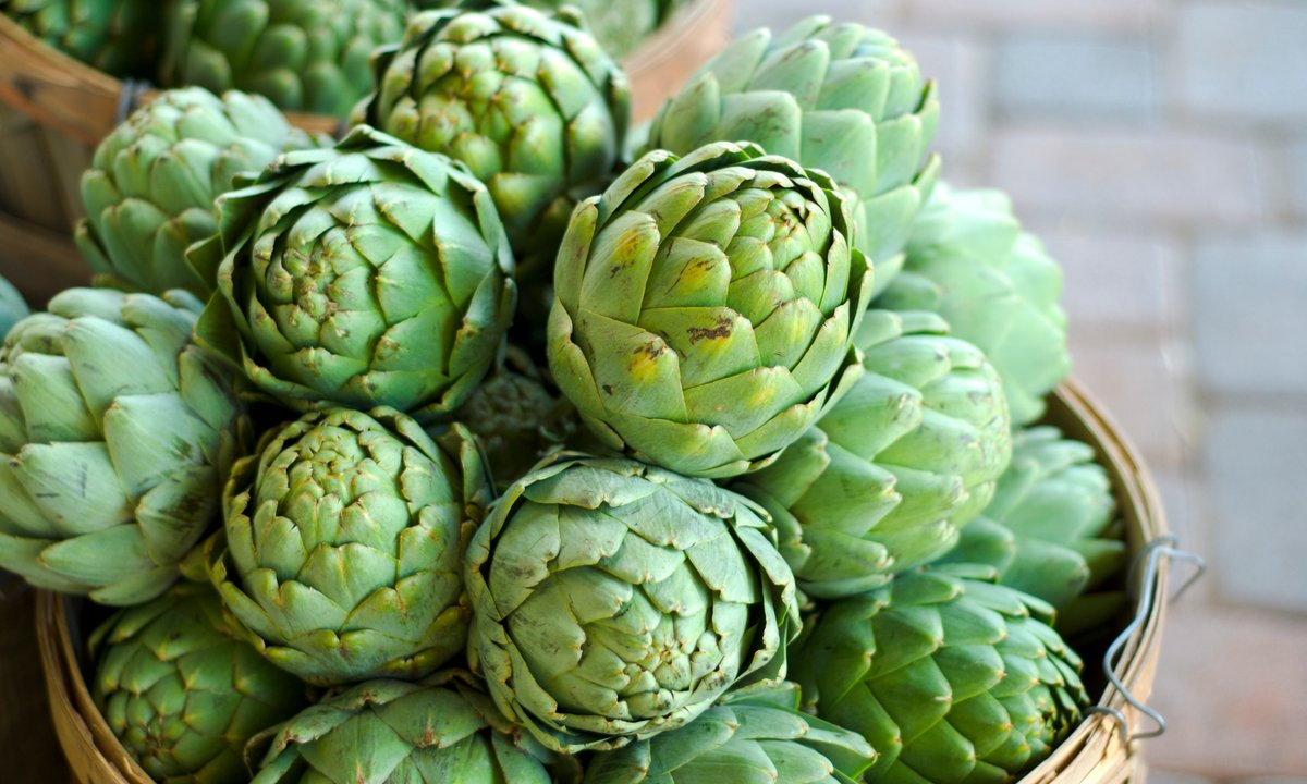 Wyjątkowe działanie karczocha. Tego składnika warto szukać w kosmetykach