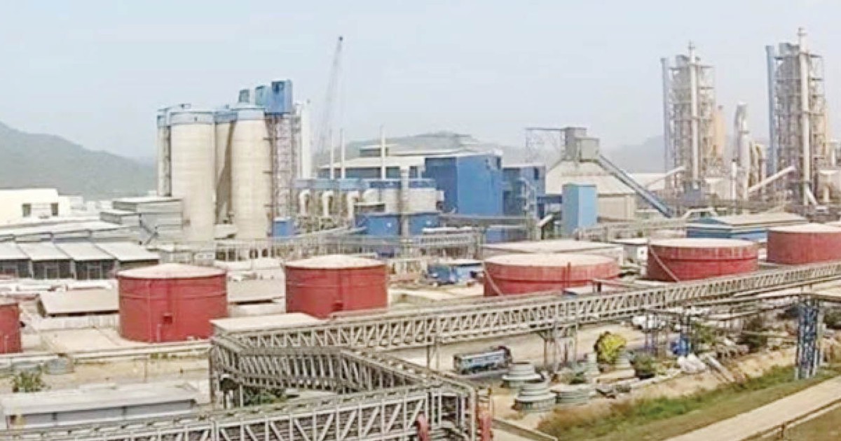 Dangote cement reports record $730m profit in 2025, accelerates pan-African