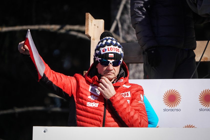 SEEFELD 2019 NORDIC SKI WORLD CHAMPIONSHIPS