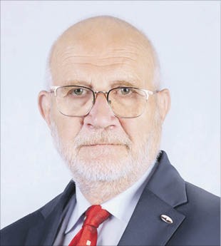 Prof. dr hab. Jan Widacki, adwokat, partner w Widacki, Widacka, Podsiedlik Kancelaria Prawna S.K.A.