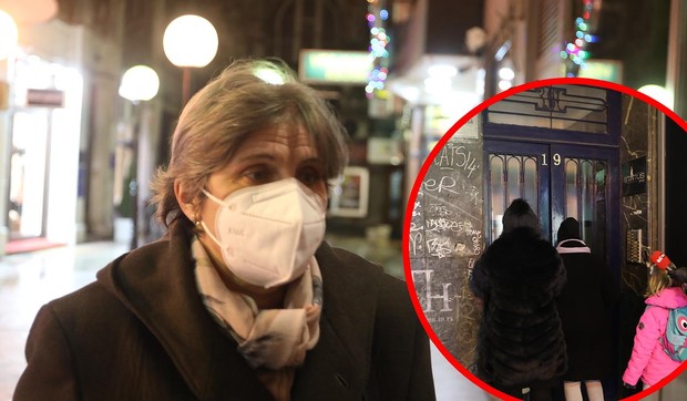 Biljana Mašić i škola "Stvar srca"