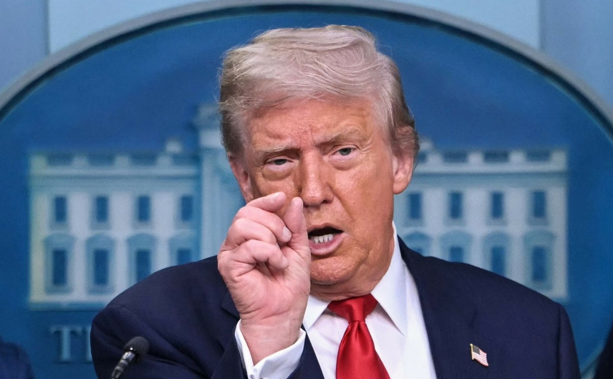 Za cła Donalda Trumpa zapłacą przede wszystkim małe firmy. Strata może być olbrzymia