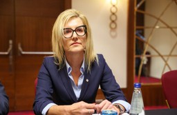 W Prokuraturze Krajowej zarabiano ogromne pieniądze. Ewa Wrzosek ujawniła szokujące dane