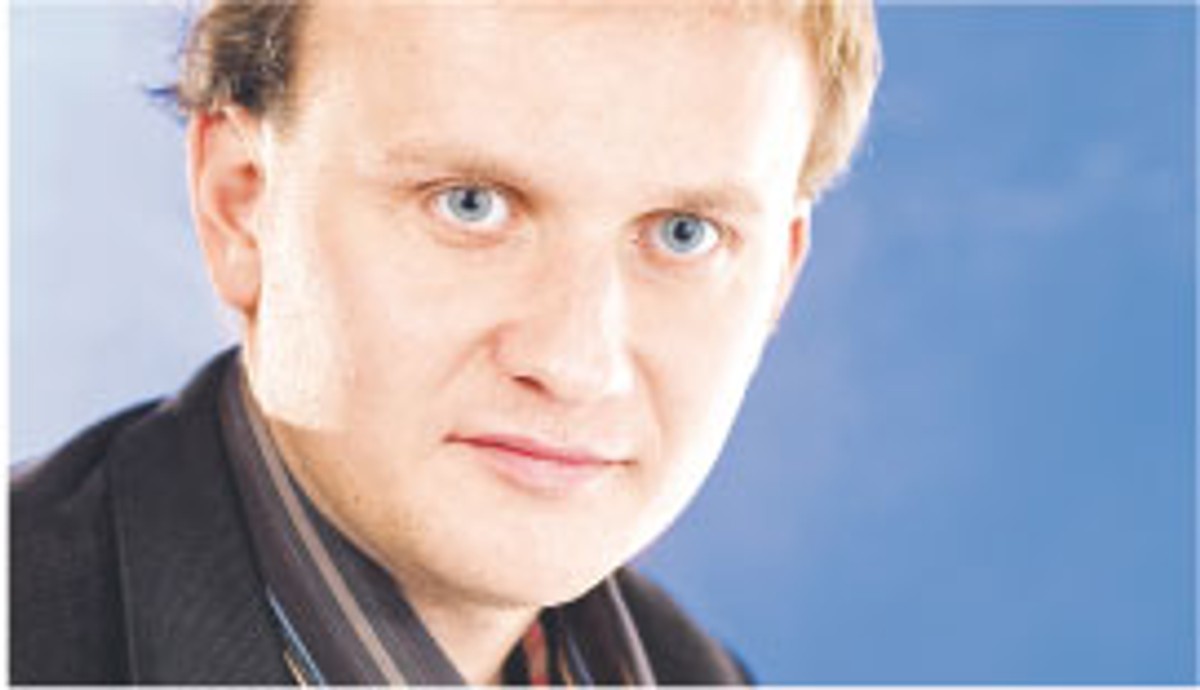Bartosz Marczuk