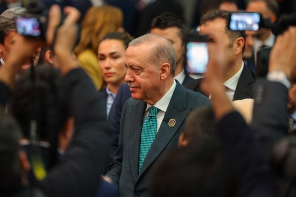 "TURSKA ŽELI NOVU ERU ODNOSA" Erdogan razgovarao sa Trampom, ponudio pomoć u sporazumu sa Iranom