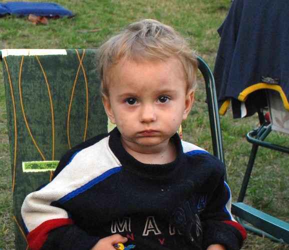 Poszukiwania dziewczynki trwały całą noc