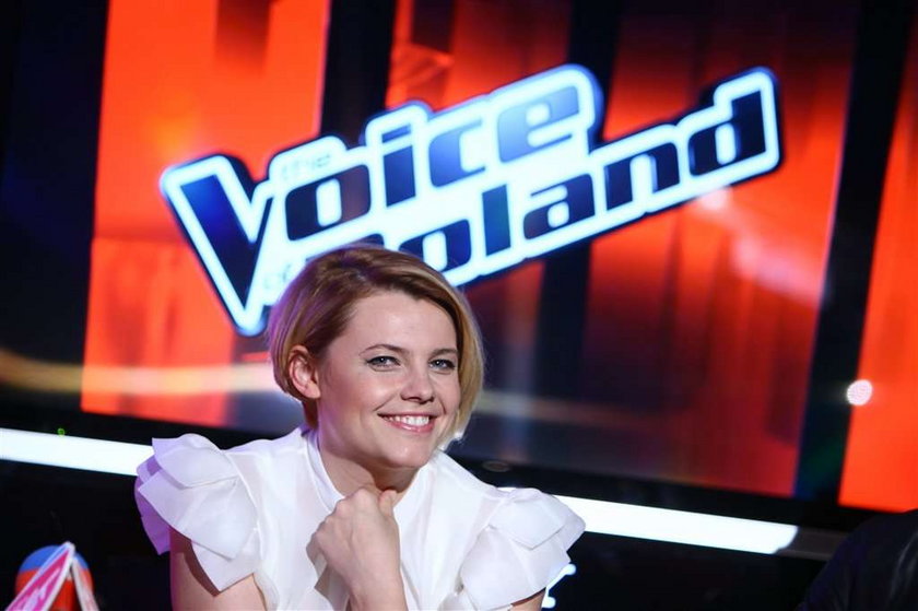 "The Voice of Poland" - odc. 2 Wojna Piaska z Nergalem o rozmiar