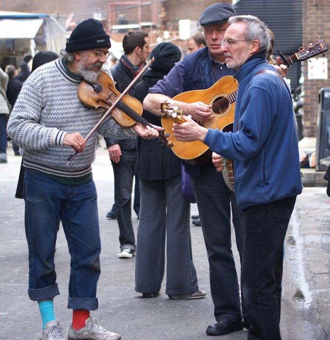 Dzień Naleśnika 5 Lutego 2008