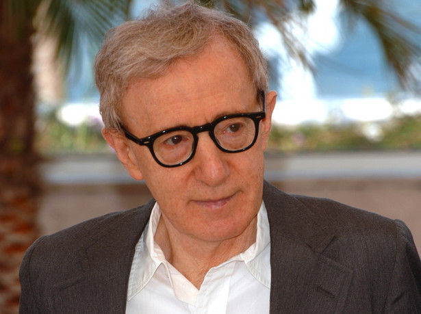 Woody Allen napisze i wyreżyseruje swój pierwszy serial