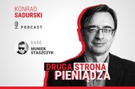 Druga Strona Pieniadza - Muniek 1600x600