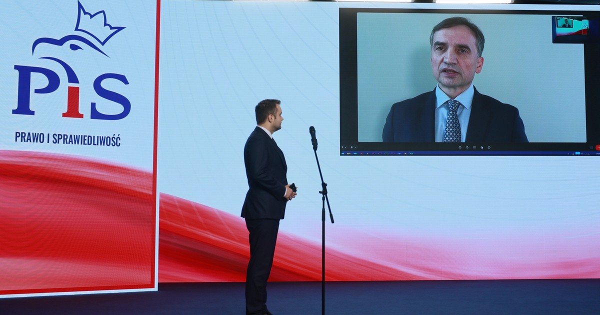 Komedia pomyłek. Sprawa Ważniaka zamienia się w farsę [OPINIA]