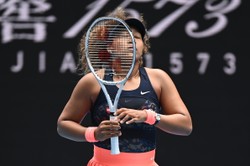 Osaka odwróciła losy 3. seta i zagra w kolejnej rundzie Australian Open