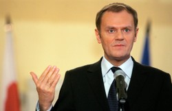 Tusk: Zapłodnienie in vitro jest warte wsparcia