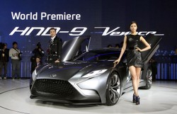 Hyundai zbroi się pod nosem rywali! Niemcy nie mają powodów do radości