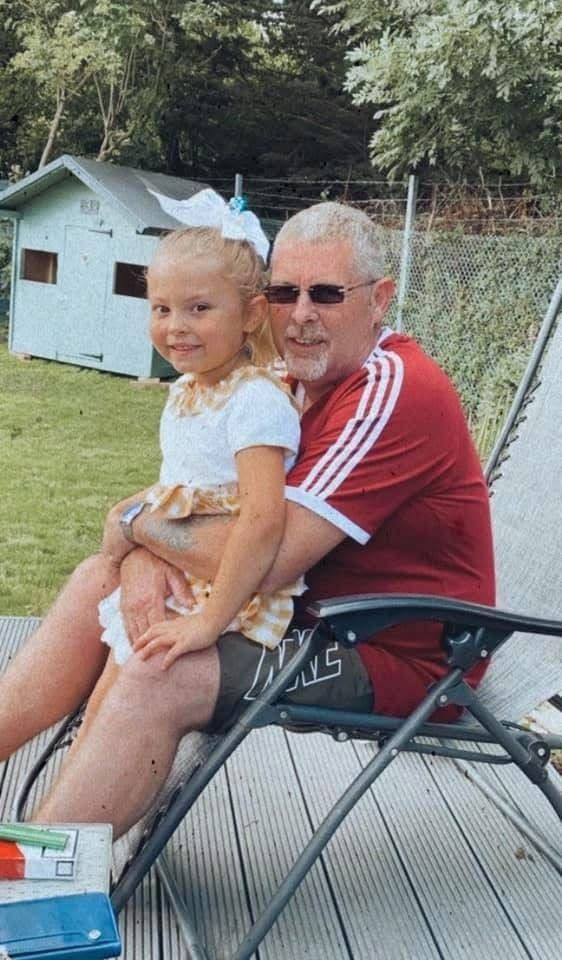 V tele mu našli až 12 nádorov.
