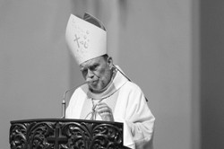 Bp Zbigniew Tadeusz Kusy nie żyje. Duchowny miał 72 lata