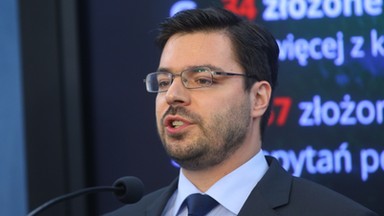 Stanisław Tyszka: ta awantura to efekt partyjniackiego uprawiania polityki