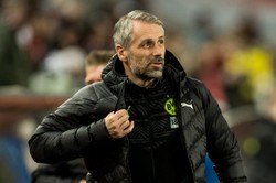 Borussia Dortmund bez trenera. Marco Rose nie zrealizował celów