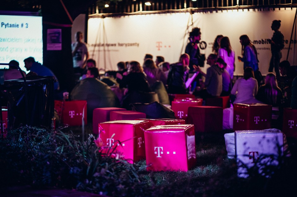 T-Mobile Nowe Horyzonty 2015: zdjęcia z piątego dnia festiwalu (fot. Piotr Wojtasiak)