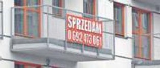 Ceny mieszkań w Polsce: jak bardzo droga jest Warszawa?