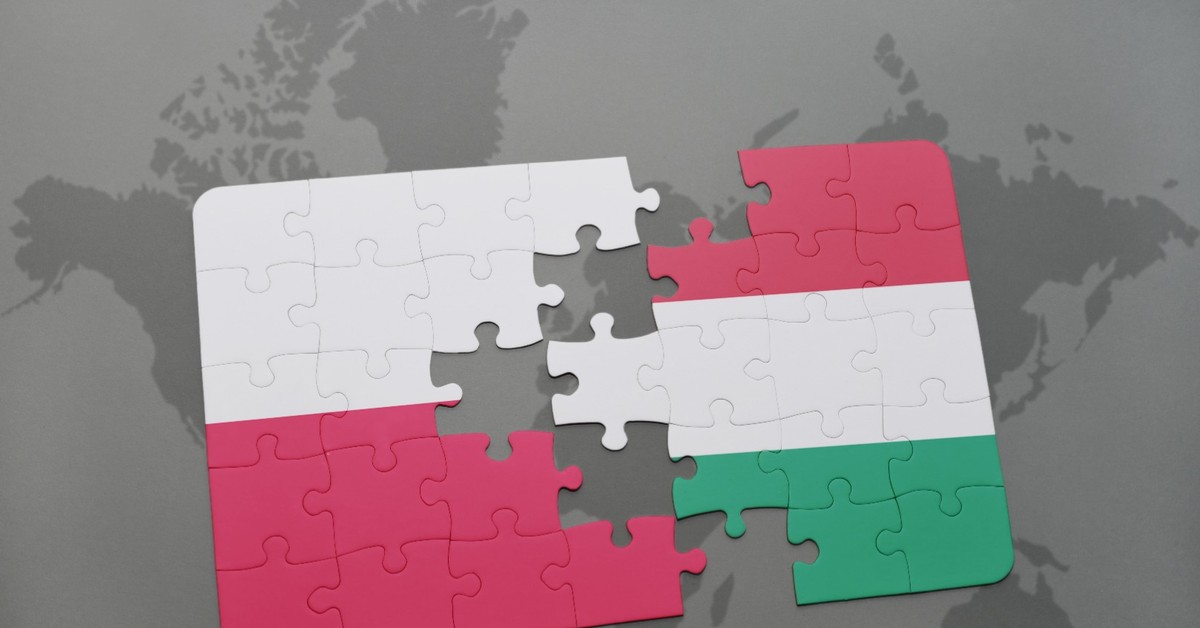 Tusk chroni terrorystów? Węgierskie MSZ oskarża.