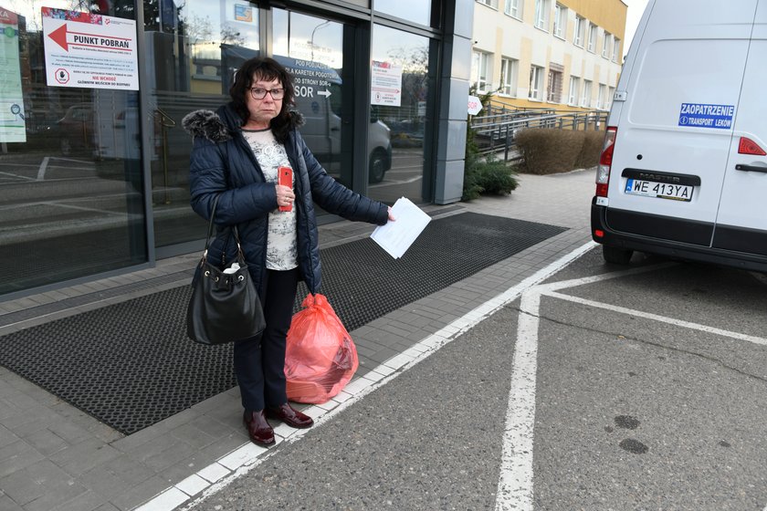 Szpital we Wrocławiu pod lupą prokuratury po publikacji Faktu