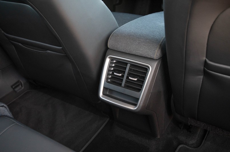 Skoda Elroq 50