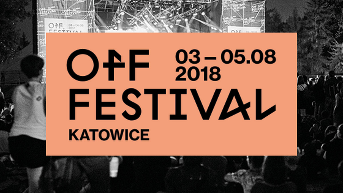 OFF Festival 2018 startuje już 3 sierpnia. Czekają nas tam świetne koncerty, doskonała atmosfera, smaczne jedzenie i dodatkowe atrakcje. Oto, dlaczego warto jechać na OFFa.