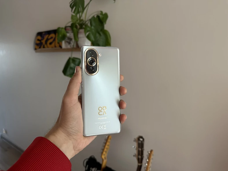 Huawei Nova 10 Pro