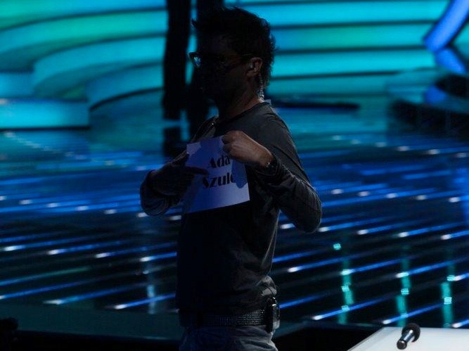 Już wiadomo komu kibicuje Kuba Wojewódzki...