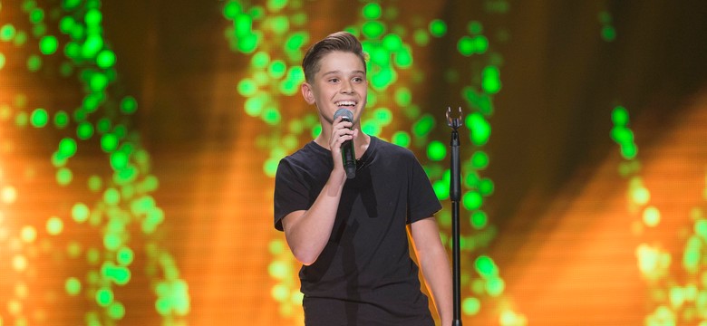 Wielki powrót i ogromne zaskoczenie w "The Voice Kids"