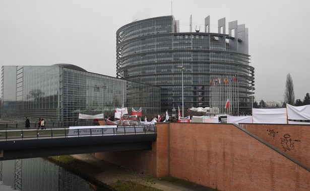 Nie będzie rezolucji dotyczącej Polski w Europarlamencie