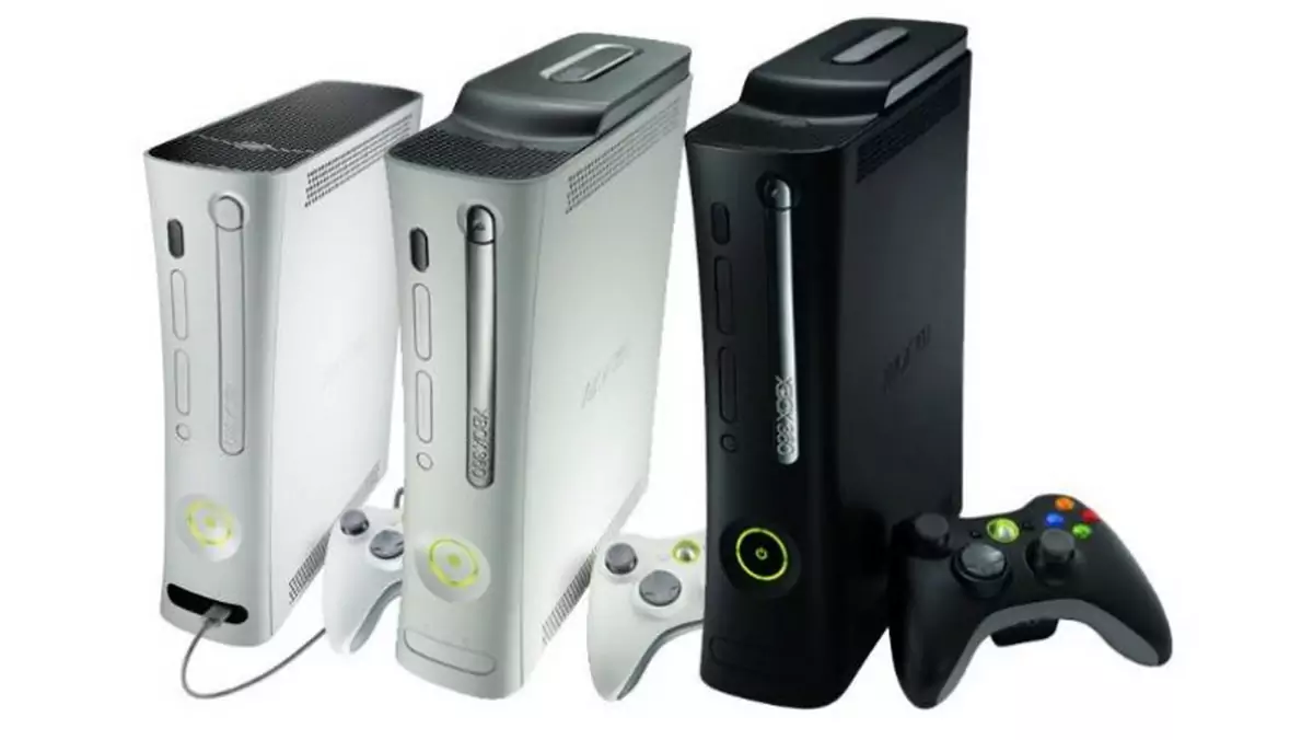 Xbox 360