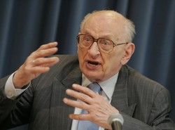 Bartoszewski krytykuje Niemców