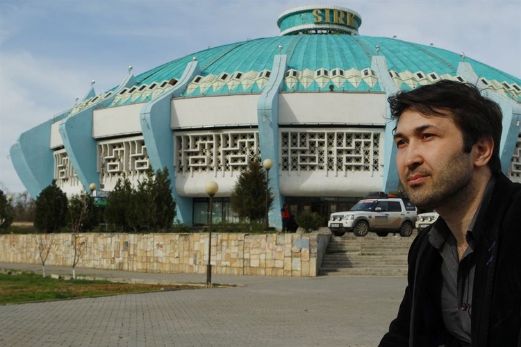 Wyprawa milionowego Land Rovera Discovery