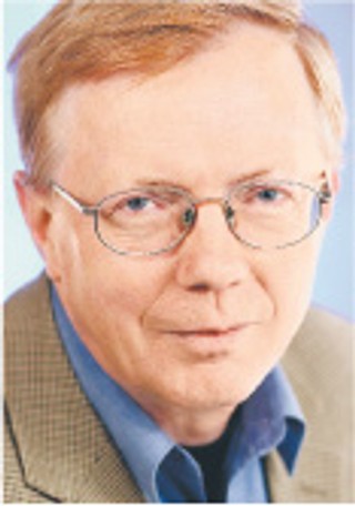 Koczot: Złoty będzie musiał w końcu odejść