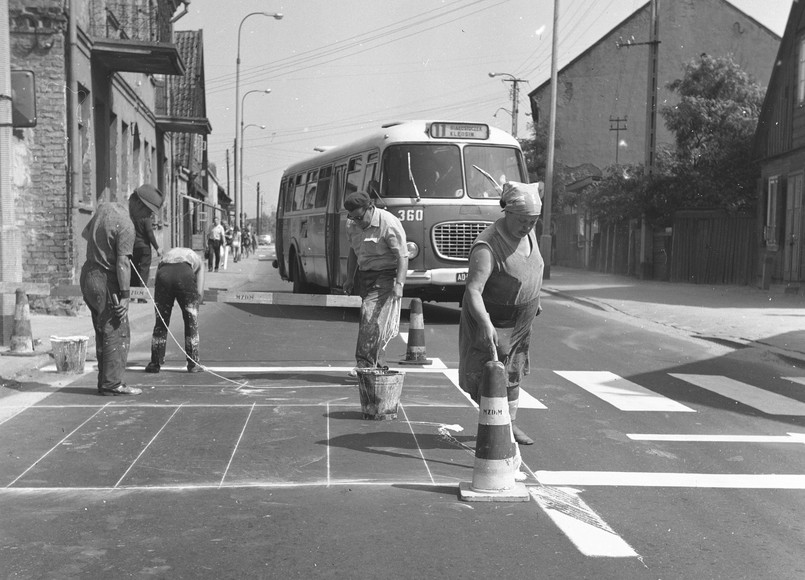 QUIZ bardzo sentymentalny. Życie codzienne czasów PRL. Odpowiesz na wszystkie pytania?