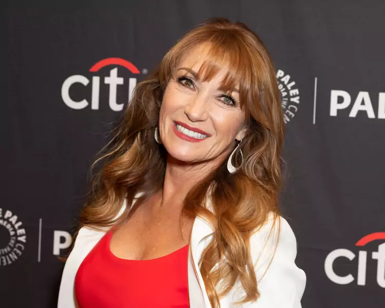 Jane Seymour / Pacific Press / Getty Images